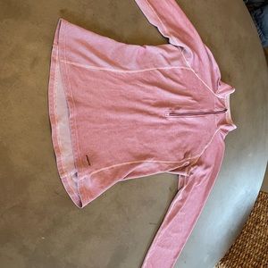 Patagonia Capilene top